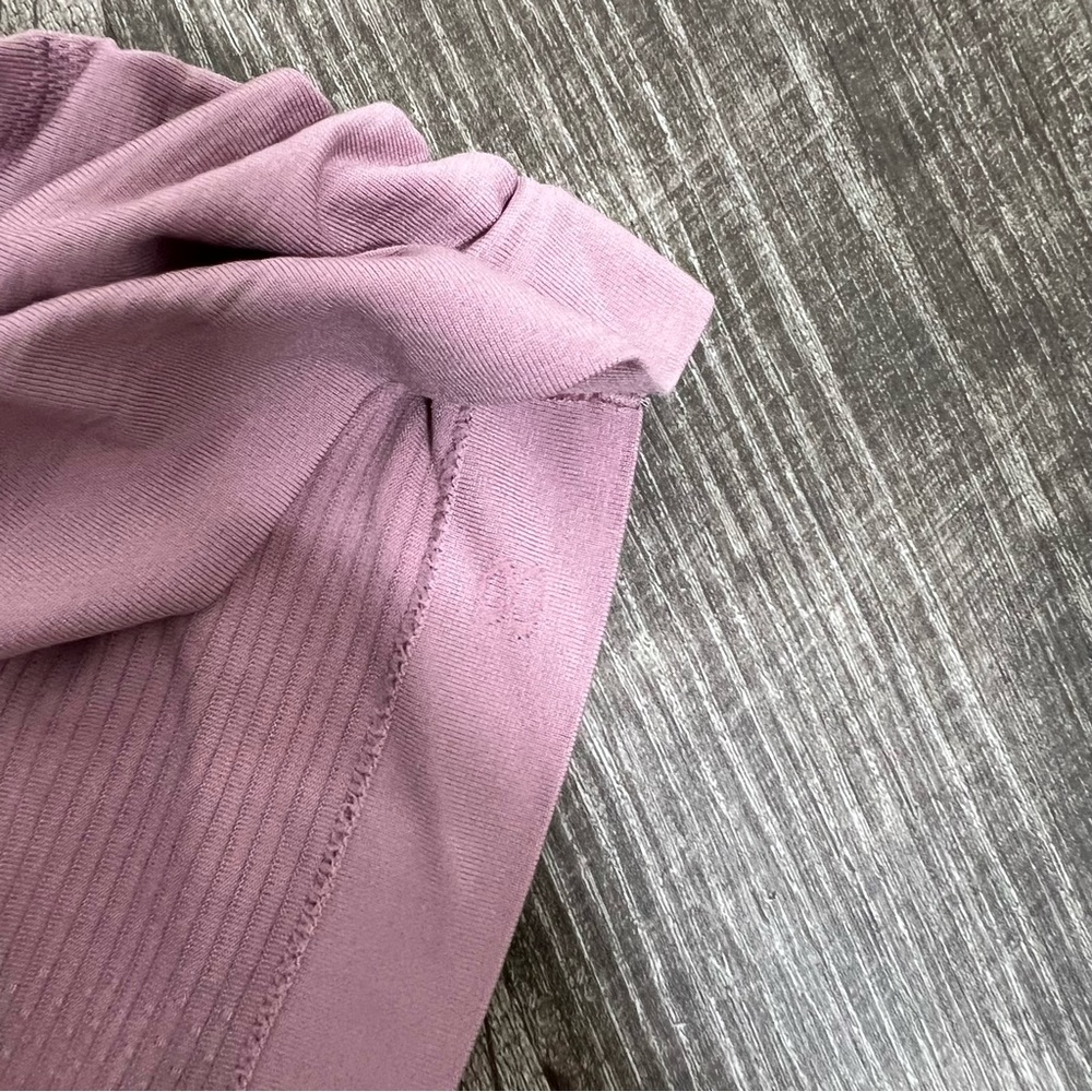 Lululemon Ruched Swiftly Tech Tank Top - Picture 11 of 11